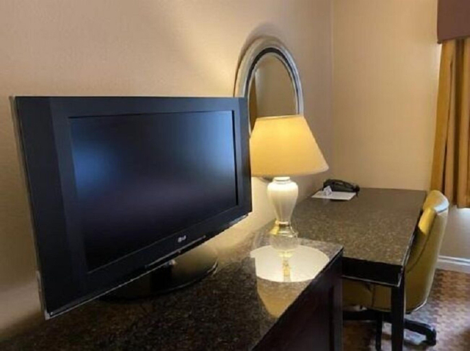 Bedroom 2, Hotel Saddleback Los Angeles - Norwalk, Los Angeles
