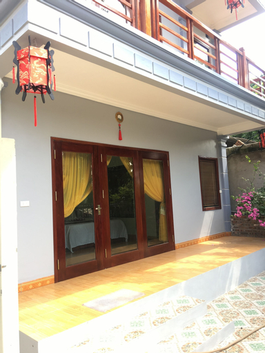Exterior & Views 4