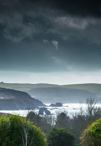 Exterior & Views 2, Thurlestone Hotel, Devon