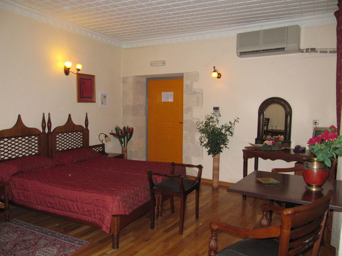 Bedroom 4, Belmondo Hotel, Crete