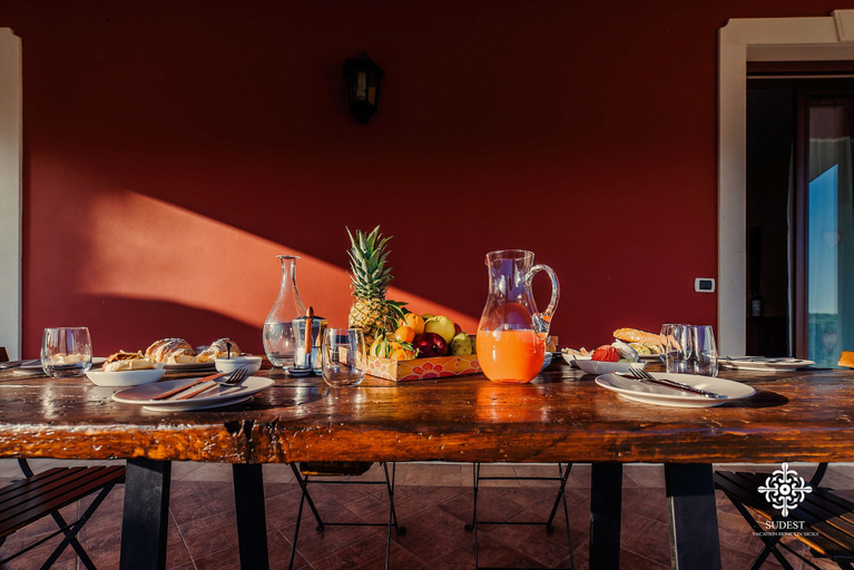 Others 5, Villa Clara - Country Retreat, Syracuse
