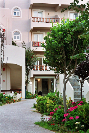 Exterior & Views 2, Corinna Mare, Crete