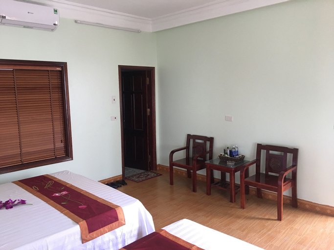 Bedroom 9