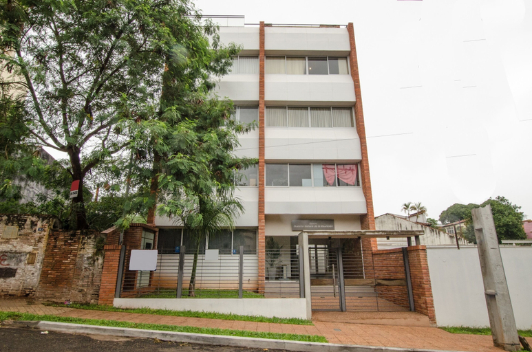 Exterior & Views 2, Nuestra Sra. de la Asunción Stylish Loft, Asunción