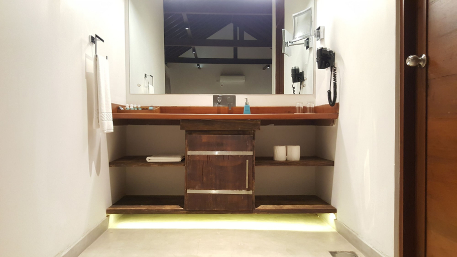 Bathroom 5, R Degrees Boutique Hotel & Spa, Ambalangoda