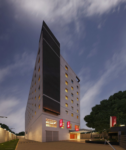 Exterior & Views 5, ibis Coimbatore City Centre, Coimbatore