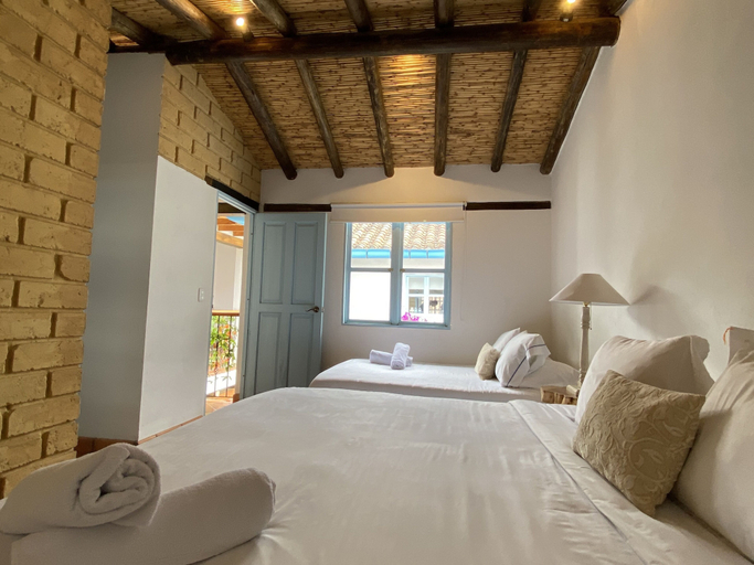 Bedroom 4, Casa Boutique Villa de Leyva - Adults only, Villa de Leyva