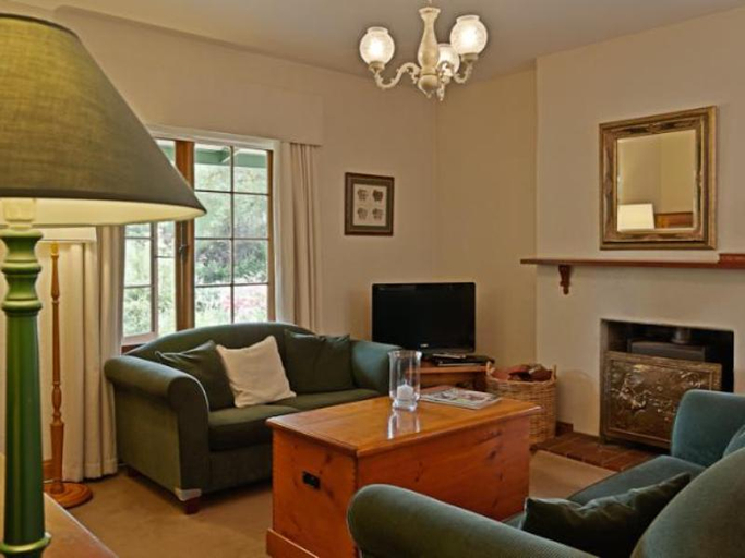 Public Area 3, Country Pleasures Bed & Breakfast, Barossa  - Angaston