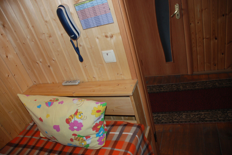 Others 5, Guest House Berezka, Southern