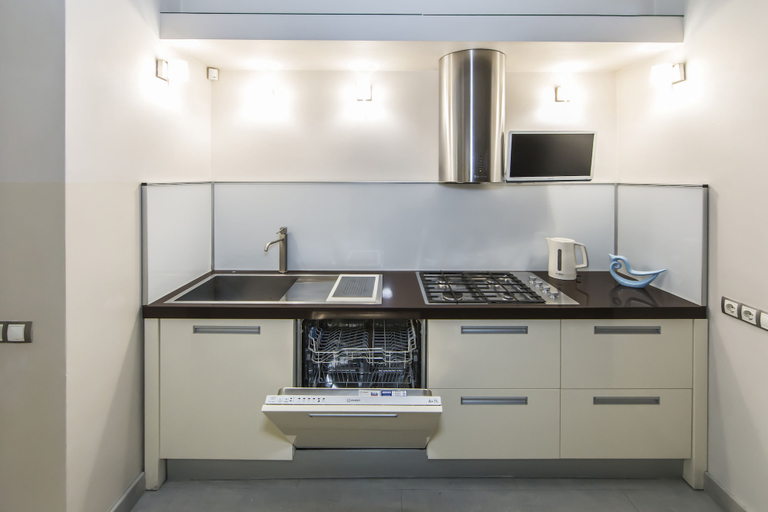 Others 5, Gorgeous Cozy Apartment at Horodetskogo, Shevchenkivs'kyi