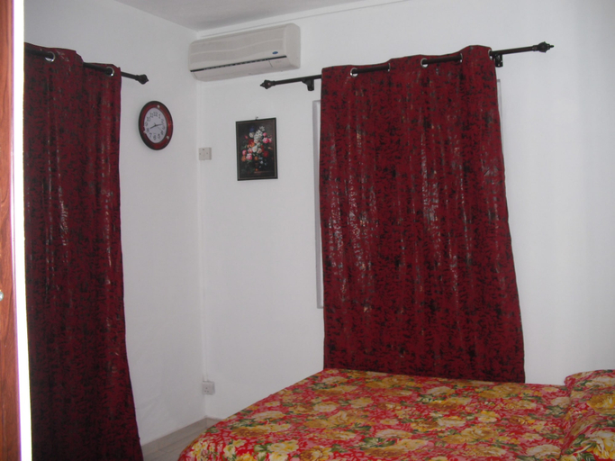Bedroom 3, Lilvilla