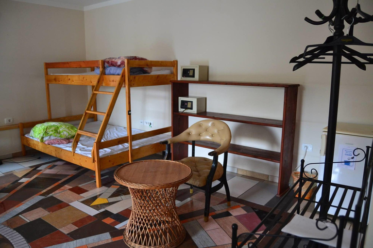 Bedroom 4, HOSTEL ART & JOY, Pula