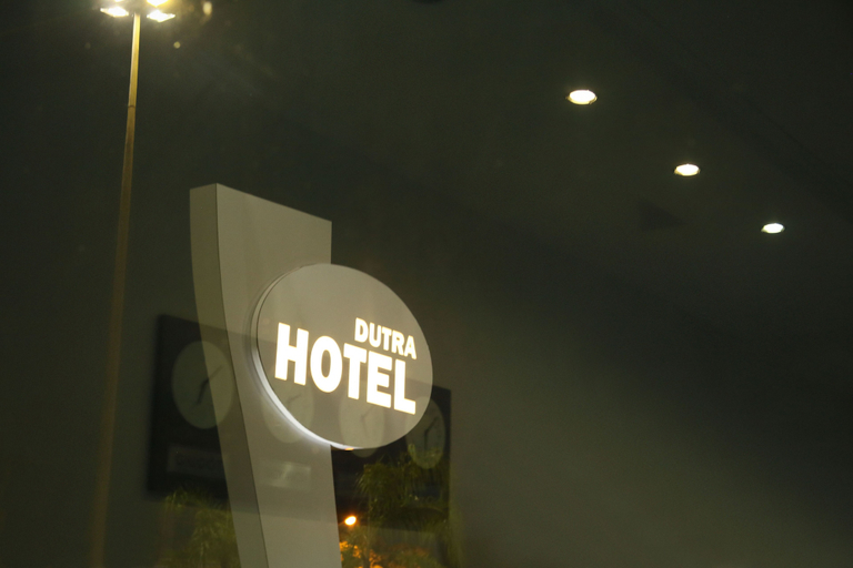 Exterior & Views, Hotel Dutra, Sinop