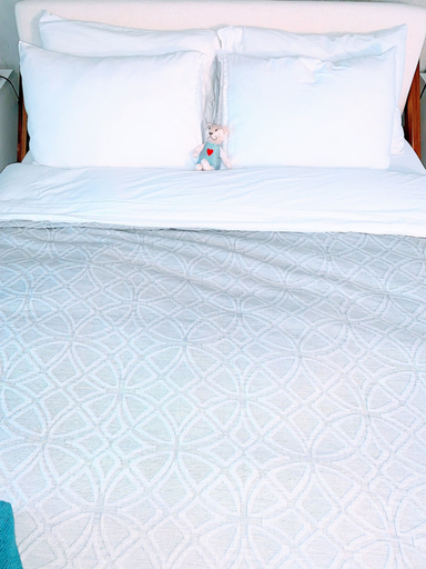 Bedroom 2, Queen St West Designer Executive Suites, Toronto