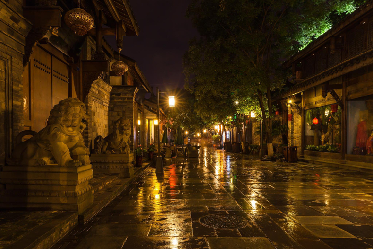 Exterior & Views 2, GEM Hotel (Chunxi Road Taikoo Li), Chengdu