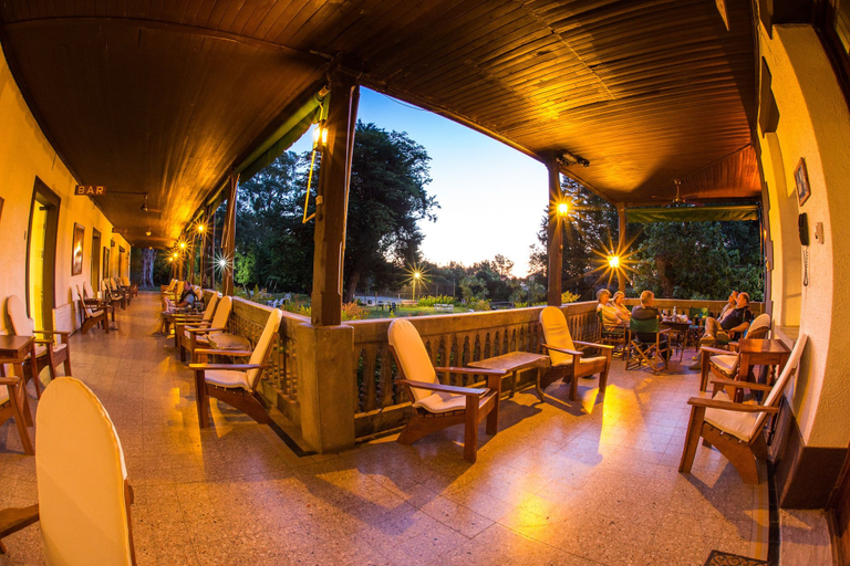 Food & Drinks 3, Hotel Yacanto, San Javier