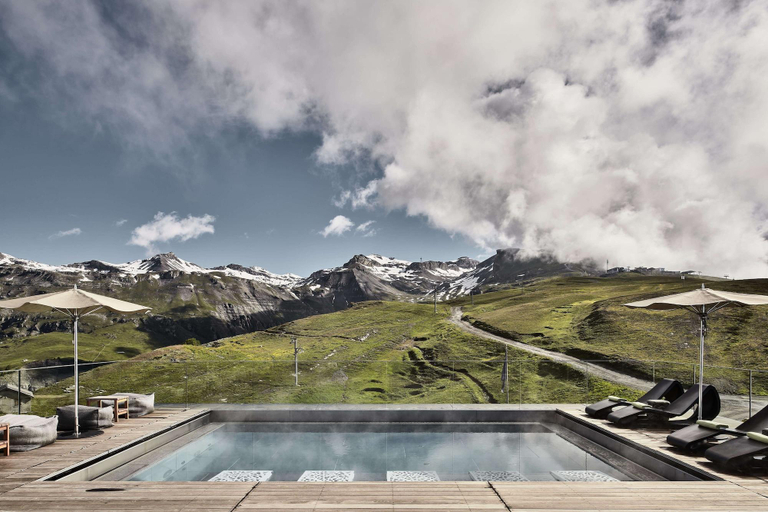 Sport & Beauty 3, Chetzeron, Sierre