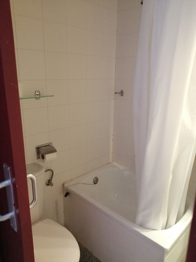 Bathroom 3, Residencia La Ribera, La Rioja