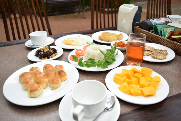 Food & Drinks 5, Bagan Central Hotel, Myingyan
