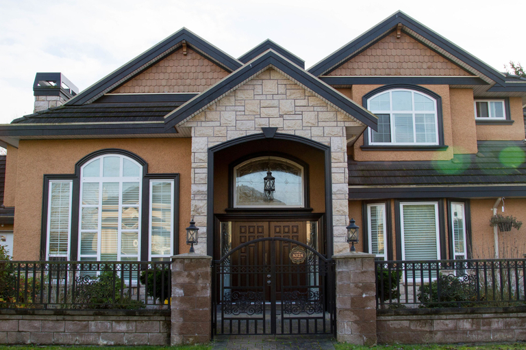 Exterior & Views 2, FengLu House, Greater Vancouver