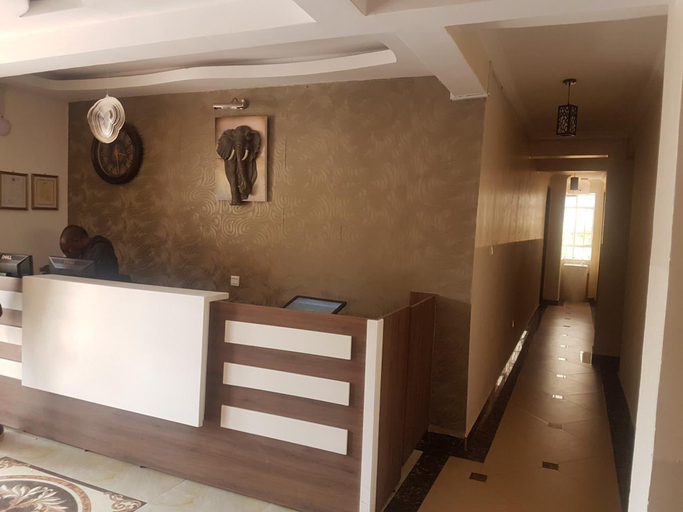 Public Area 2, Mara Frontier Hotel, Narok North