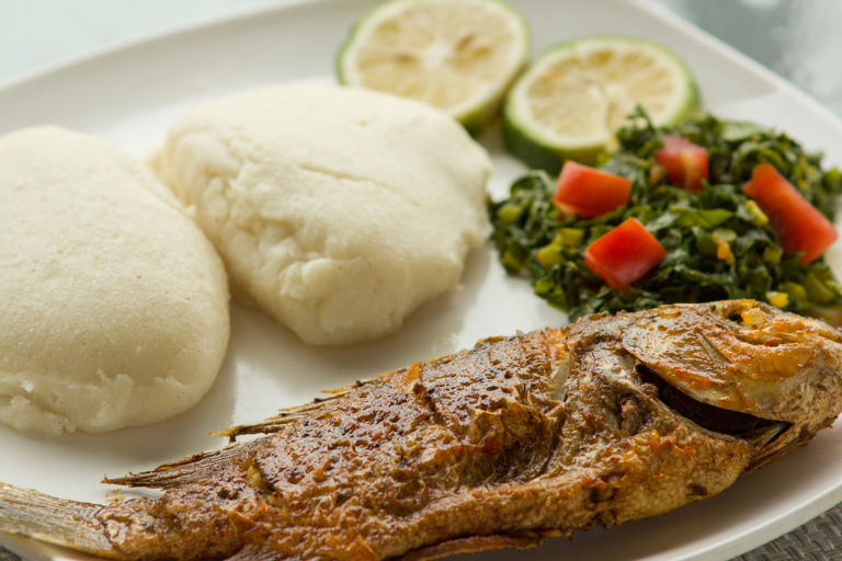 Food & Drinks 5, Cedar Place, Blantyre City