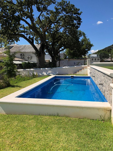 Sport & Beauty 5, d'Olyfboom Guest Rooms, Cape Winelands