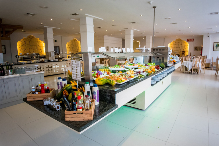 Food & Drinks 5, Apartamentos Parque del Sol, Santa Cruz de Tenerife