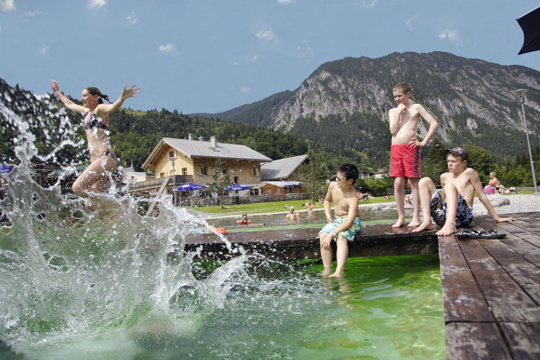 Sport & Beauty 3, Hotel Lagant, Bludenz