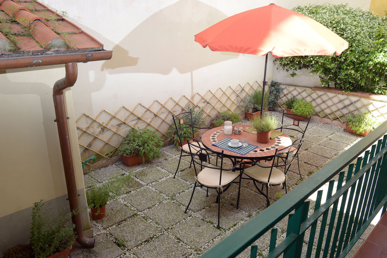 Others 5, La Terrazza Foscolo - con Parcheggio, Florence