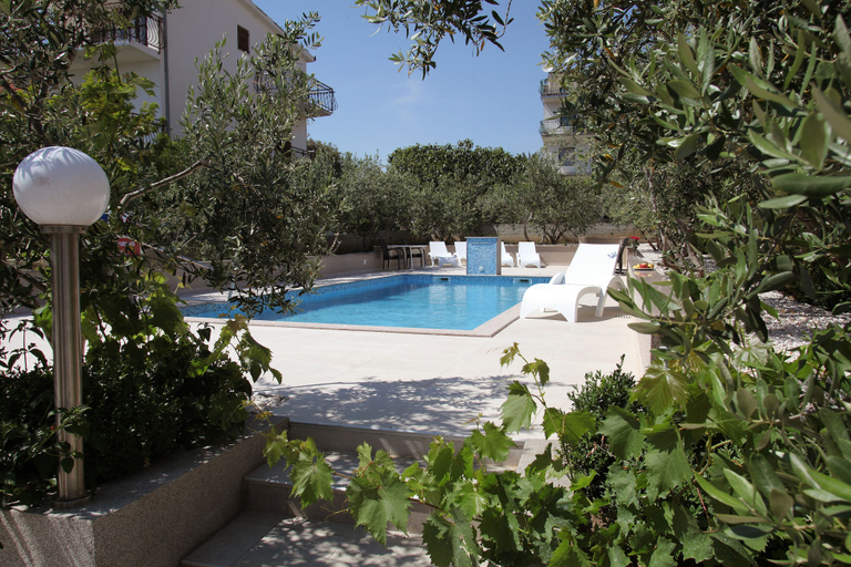 Sport & Beauty 5, Villa Rustica Dalmatia Apartments, Seget