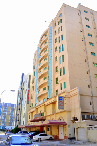 Exterior & Views 3, Oryx Tower, Manama
