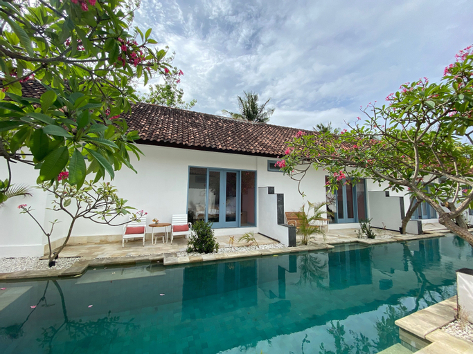 Sport & Beauty 5, Kubuwatu Boutique Accommodation, Lombok