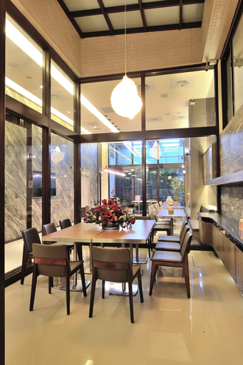 Food & Drinks 5, Su's Traveller Abode, Pingtung