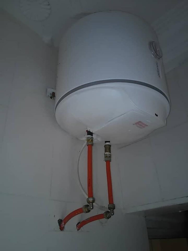 Bathroom 3, london Innn 3, Kombo Saint Mary