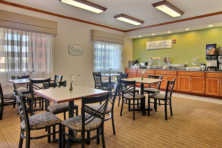 Food & Drinks 5, Sleep Inn South Bend Airport, Saint Joseph