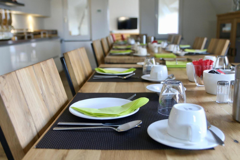 Food & Drinks 5, Villa Valkenburg, Valkenburg aan de Geul