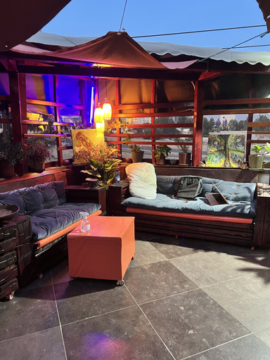 Food & Drinks 5, Kefetew Guest House, Addis Abeba