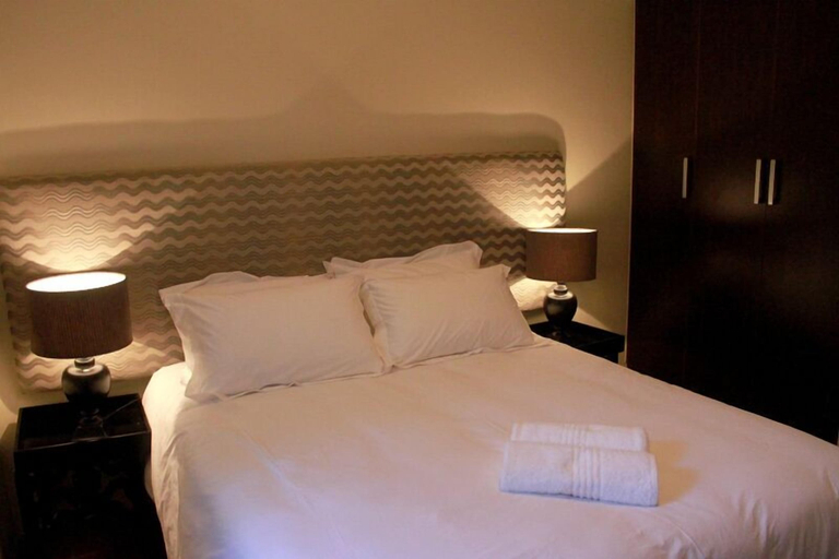 Bedroom 2, Swellendam Self Catering, Overberg