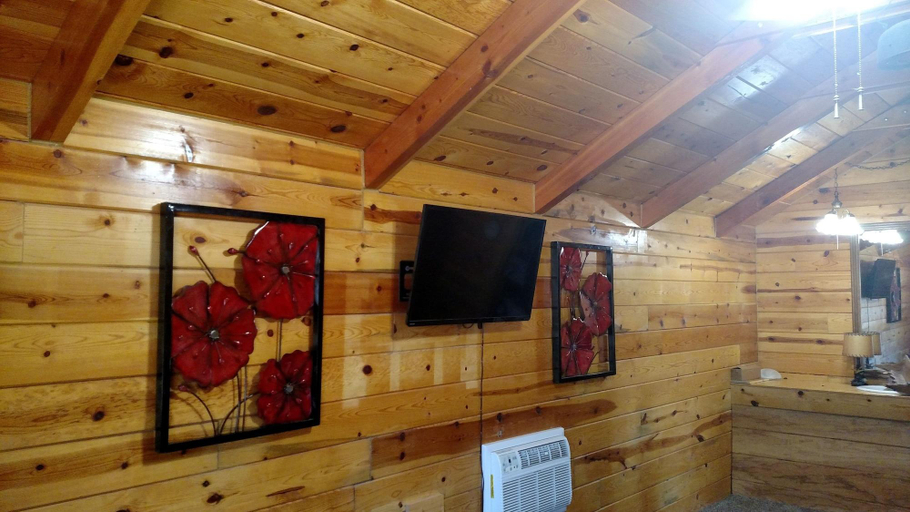 Sport & Beauty, Bryce Valley Lodging, Garfield