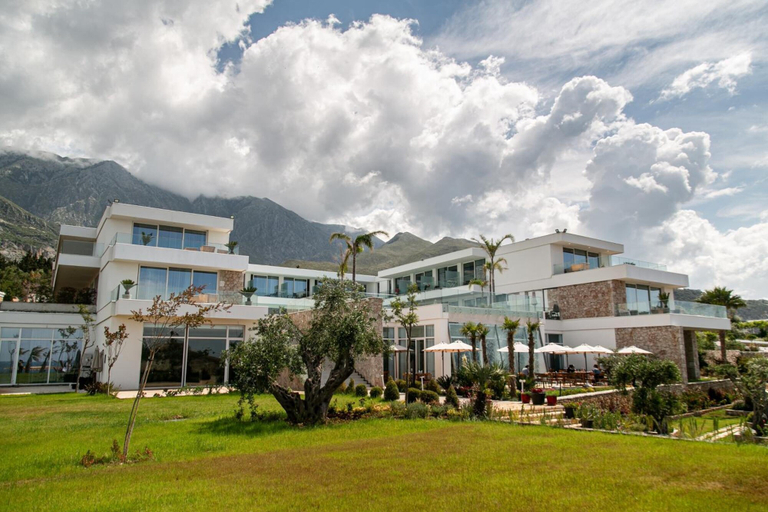 Exterior & Views 2, Empire Beach Resort ADULTS ONLY, Vlorës