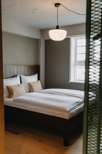 Bedroom 3, Südspeicher, Schleswig-Flensburg