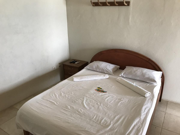 Bedroom 3, Macaneta Holiday Resort, Marracuene