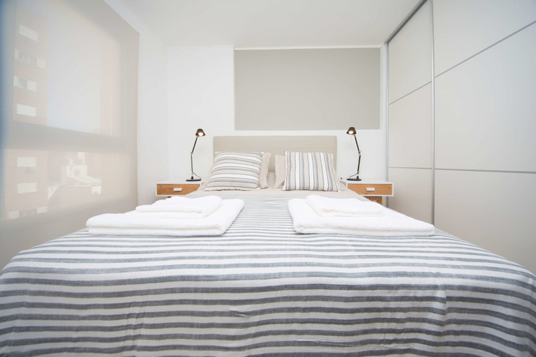 Bedroom 2, Rent San José de Calasanz CX4, Capital