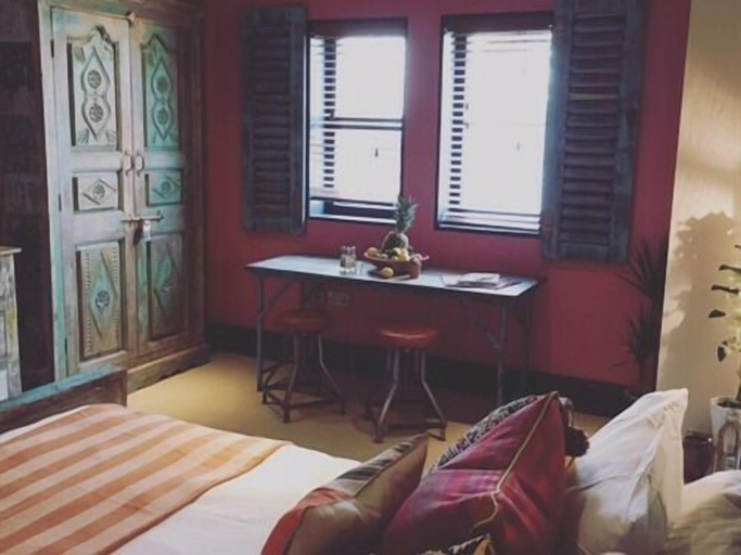 Bedroom 4, Charter House , Isle of Wight