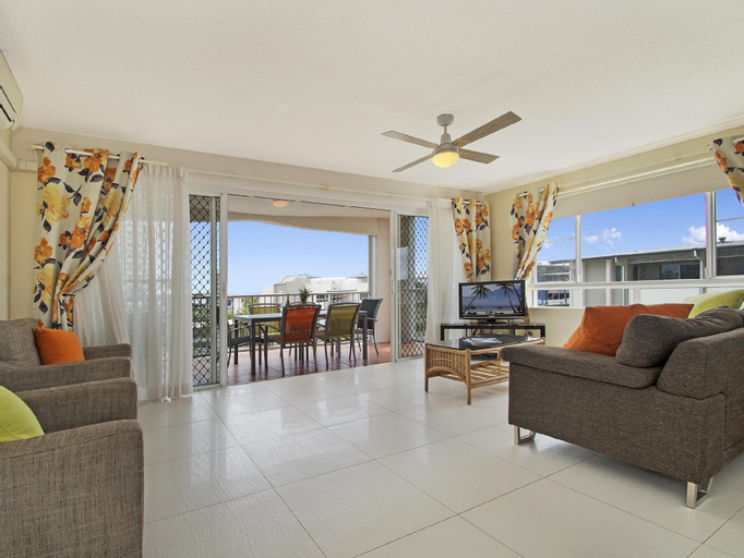 The Beach Houses Cotton Tree, Maroochy - Maroochydore