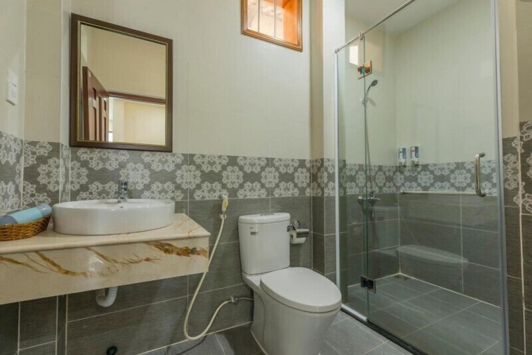Bathroom 4, Palmira Beach Resort & Spa, Phan Thiết
