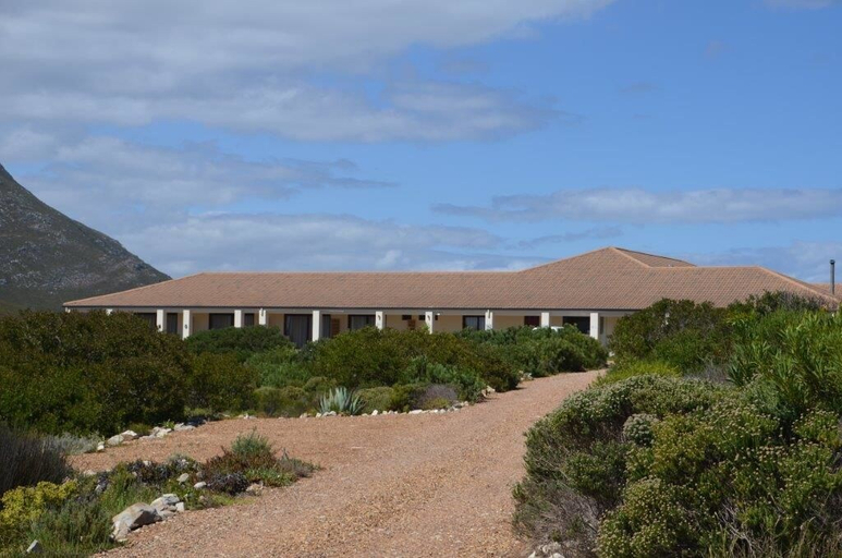 Exterior & Views 2, Kapensis Guesthouse, Overberg