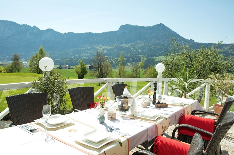 Food & Drinks 4, Hotel Drachenwand - Mondsee, Vöcklabruck