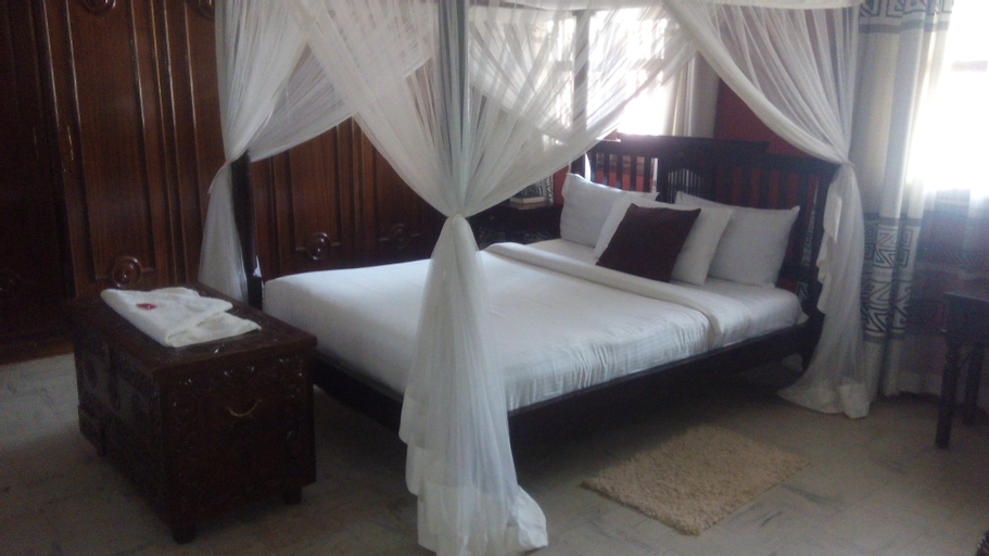 Bedroom 2, Twiga Sanctuary Resort, Kisumu Central